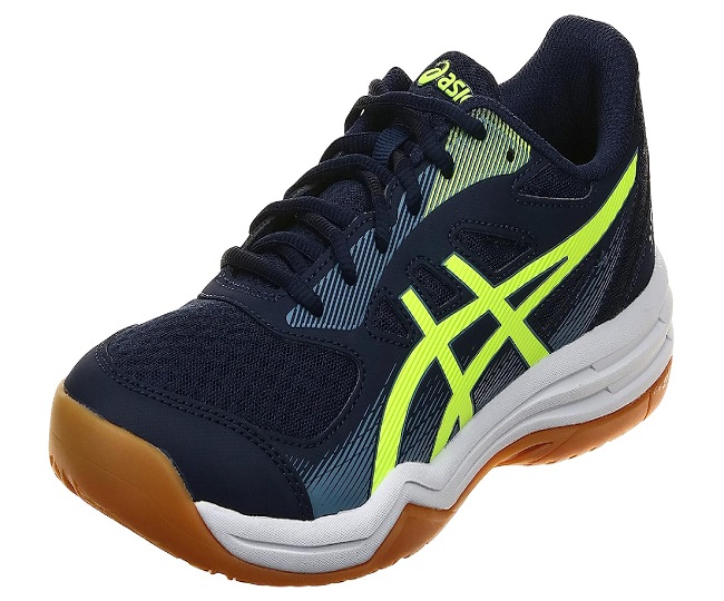 Best Badminton Shoes in India